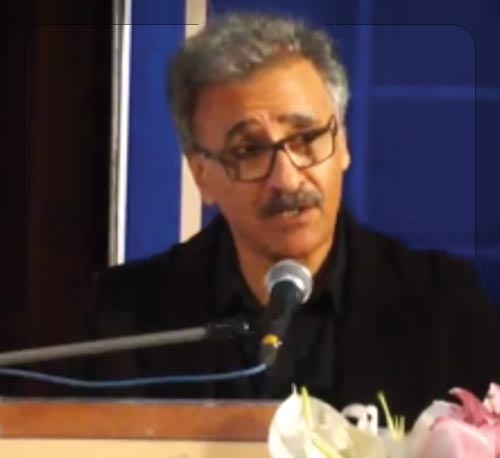 جناب آقای مهندس صرامی